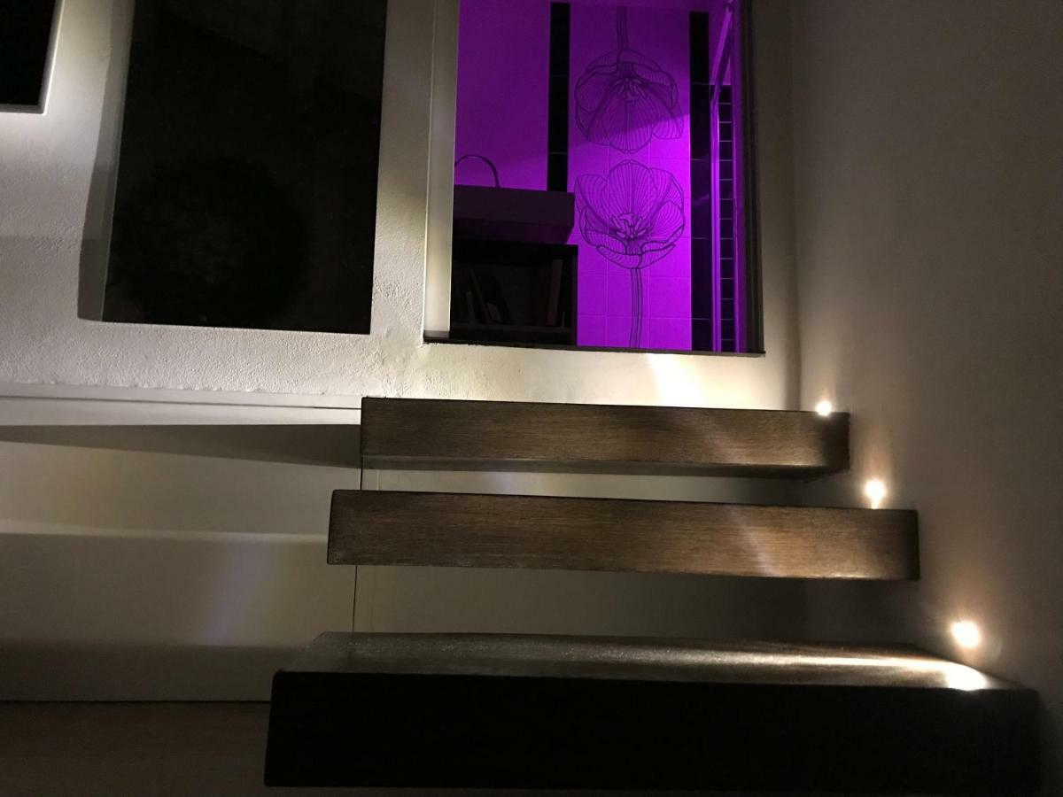 Fonte Gaia Experience Bed & Breakfast Siena Exterior photo